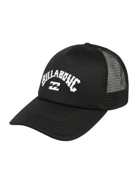Čiapka Billabong čierna
