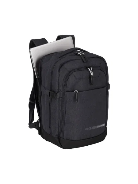 Rucsac Travelite gri