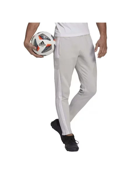 Nohavice Adidas biela