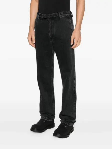 Blugi Rier negru
