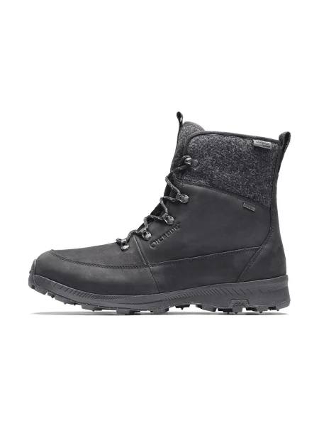 Pantofi Icebug negru