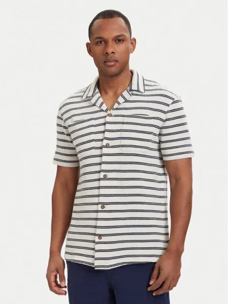Polo Ralph Lauren Marškiniai Kreminė