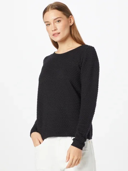 Freequent Pulover DODO' negru
