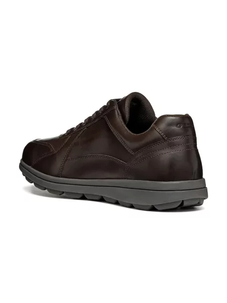 Geox U SPHERICA кросівки шкіряні