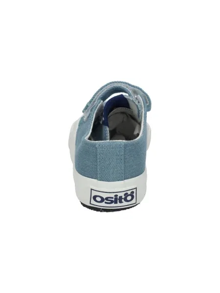 Pantofi copii Osito albastru