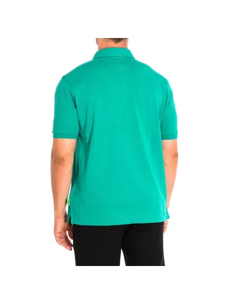 Tricou La Martina verde