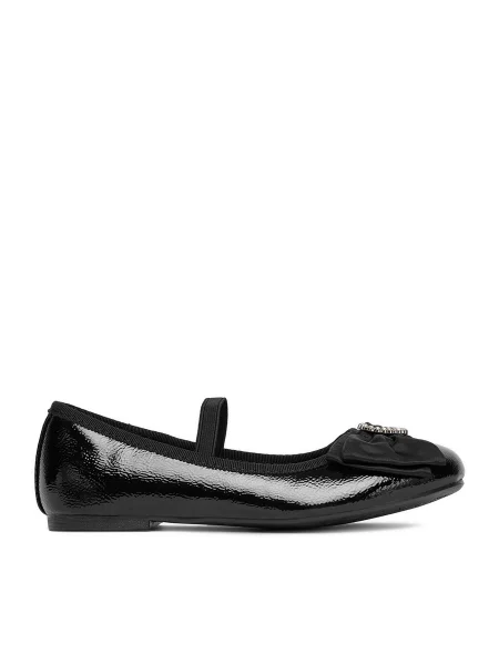Juicy Couture Balerina fekete