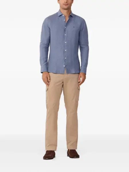 Pantaloni cargo Hackett London