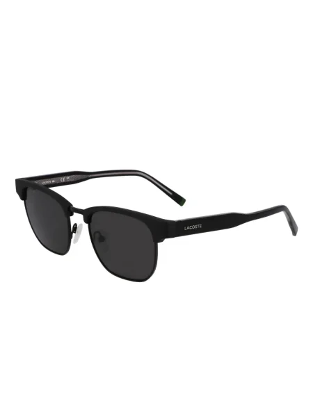 Ochelari de soare Lacoste negru
