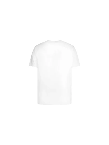 Tricou Dsquared alb