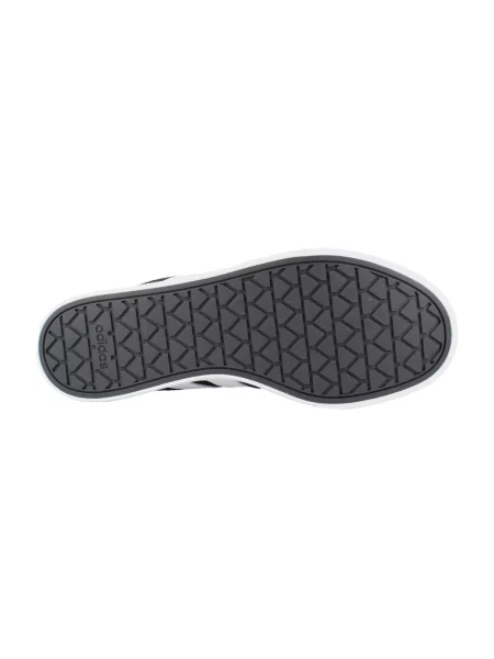 Félcipo Adidas Sportswear fekete