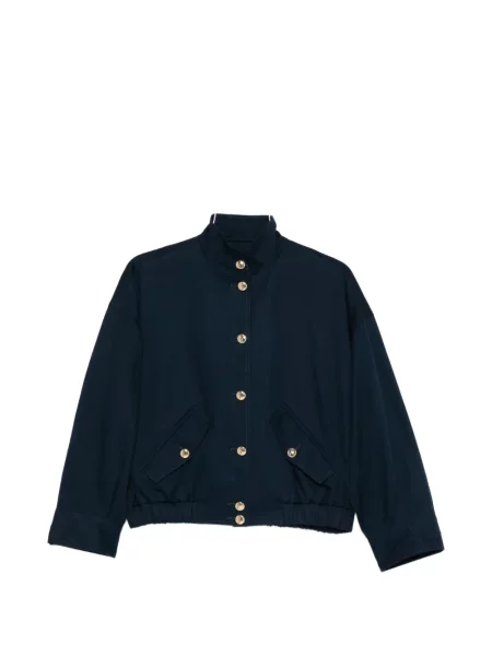 Geacă Maje albastru