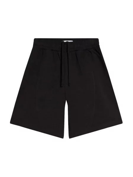 Bershka Pantaloni negru