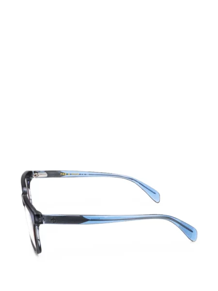 Ochelari de soare Rag & Bone albastru