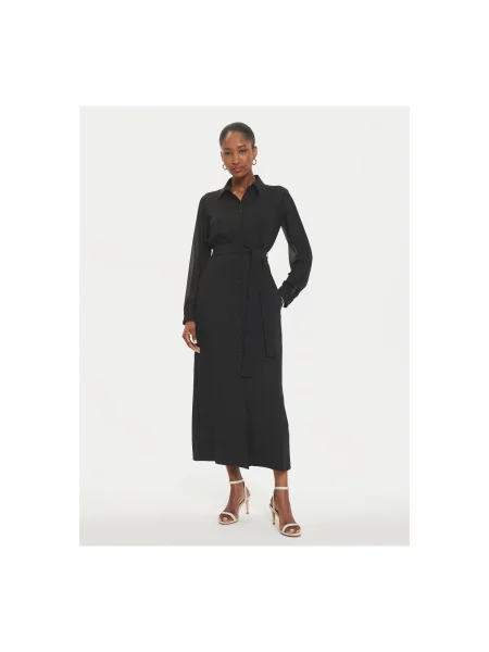 Rochie Marella negru