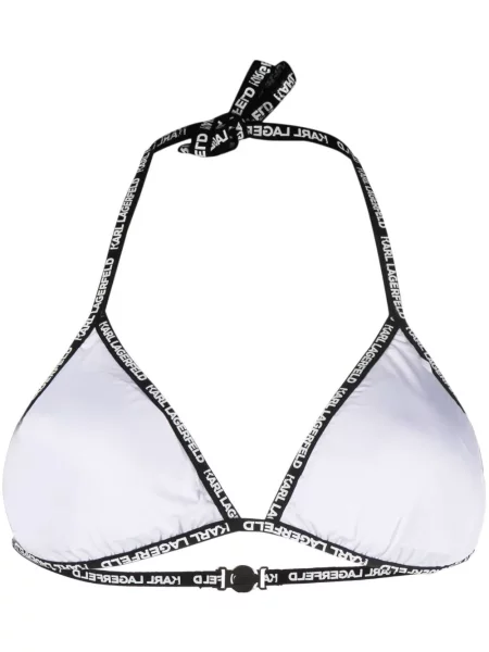 Bikini Karl Lagerfeld cu autograf