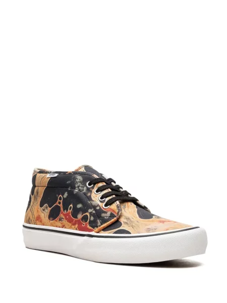 Sportbačiai Vans juoda