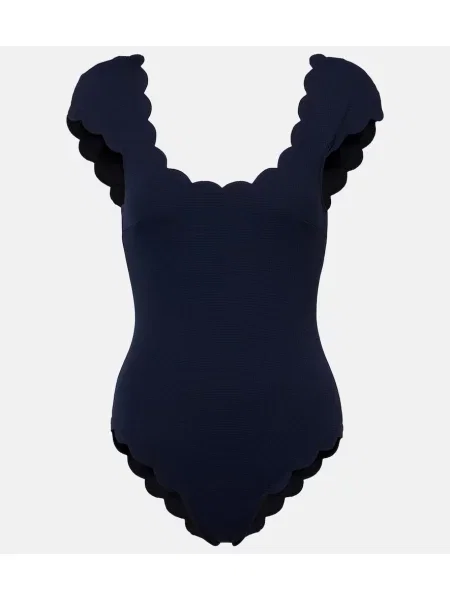 Strój kąpielowy Marysia dwustronny czarny