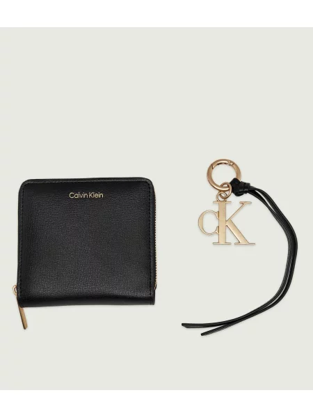 Portofel Calvin Klein negru