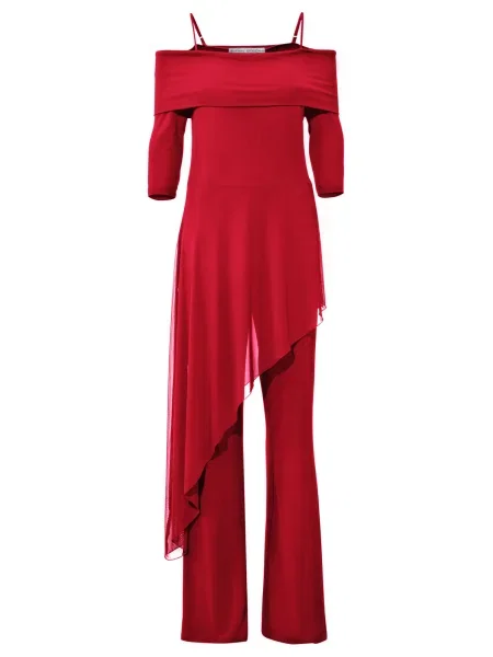 Heine Salopeta roșu