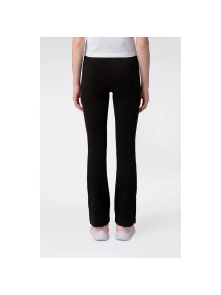 Leggings Champion evazate negru