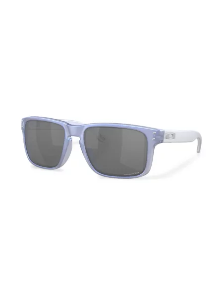 Saulės akiniai Oakley mėlyna