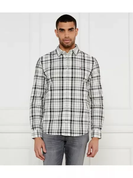 Tommy Jeans Cămașă