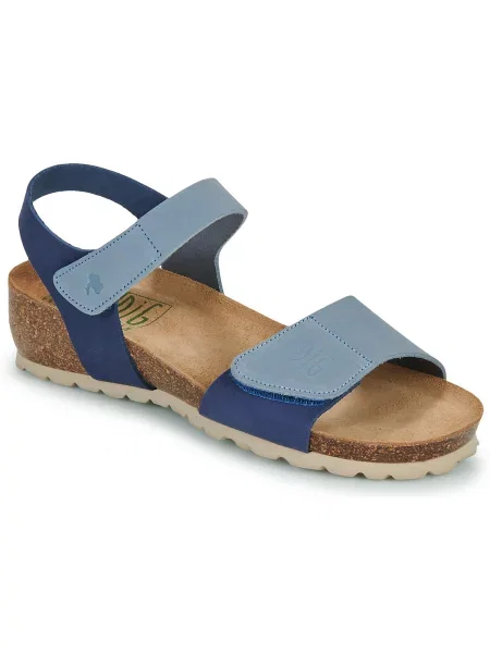 Sandale Dream In Green plava