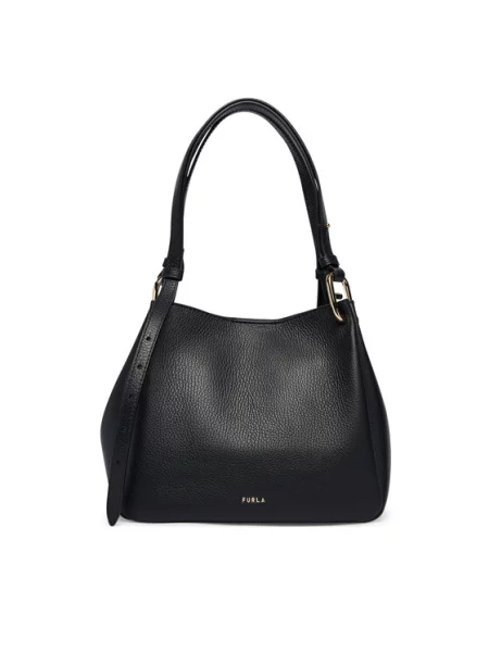 Сумка Furla черная