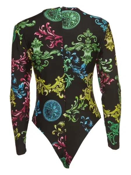 Body Versace Pre-owned černý