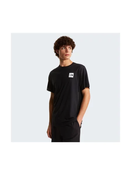 Tricou The North Face negru