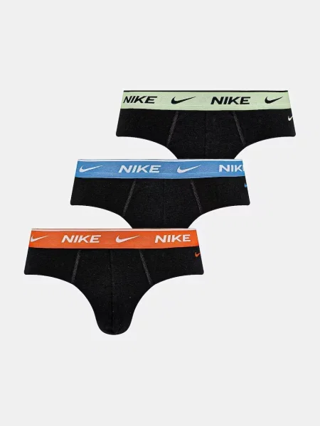 Alsó Nike fekete