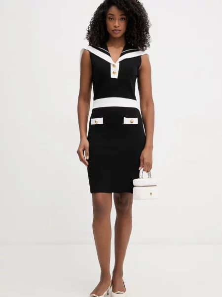 Karl Lagerfeld сукня з віскозою