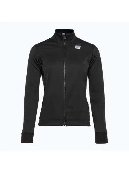 Olcsóbban. Női Sportful Neo Softshell kerékpáros kabát Méret: XL fekete
