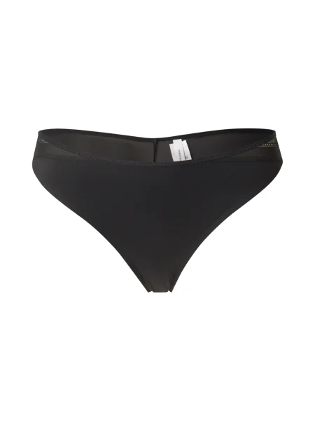 Chantelle Tanga negru