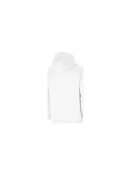 Hanorac din fleece Nike din fleece alb
