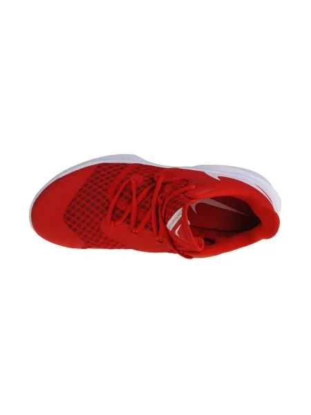 Pantofi Nike roșu