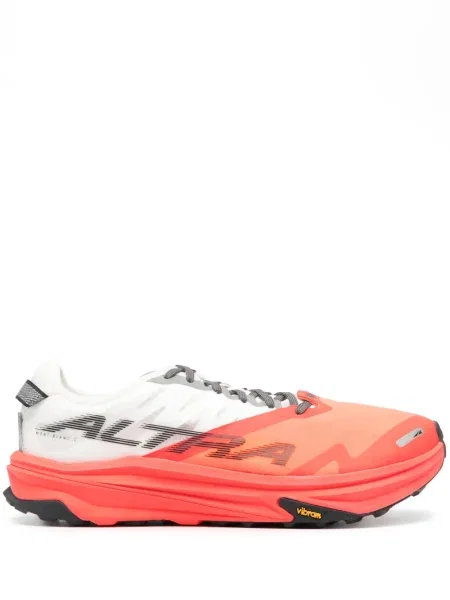 Sneakerși Altra alb