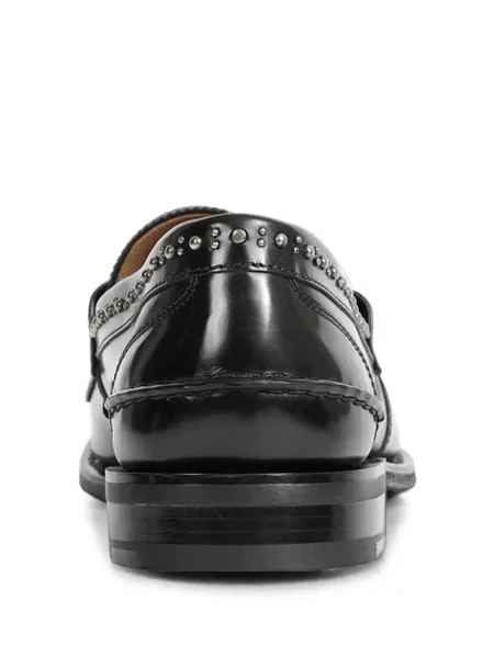 Pantofi loafer Church's negru