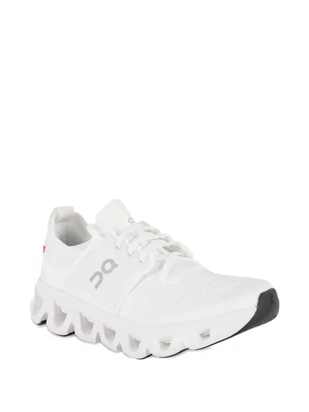 Sneakerși On-running alergare alb