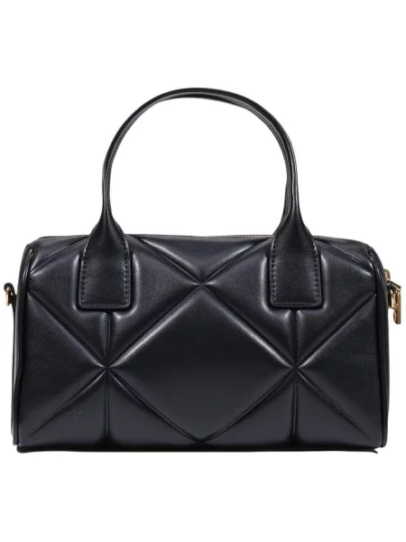 Kabelka Love Moschino čierna