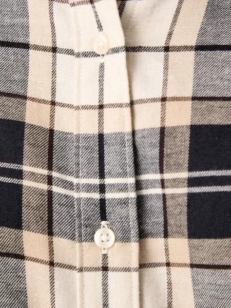 Рубашка Barbour