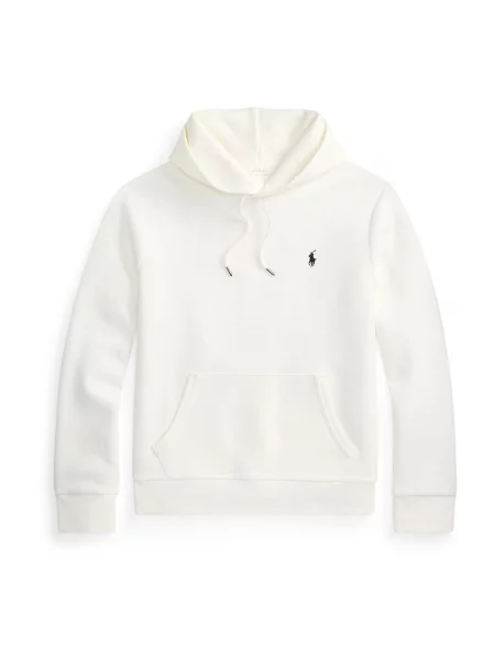 Polo Ralph Lauren Mikina biela