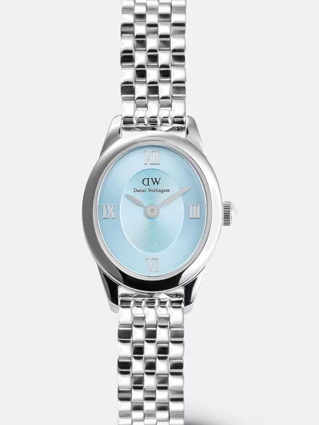 Ure Daniel Wellington srebrna