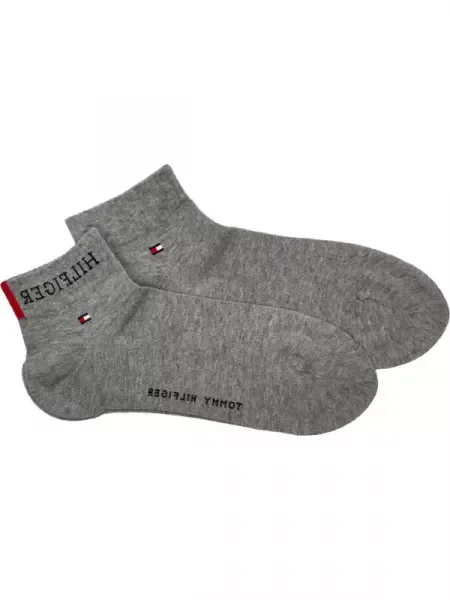 Tommy Hilfiger Șosete gri