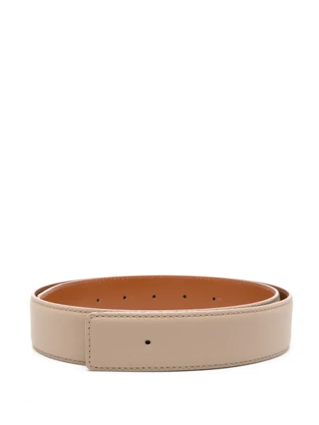 Curea Santoni din piele