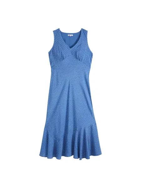 LEVI'S ® Rochie BRITA albastru alb