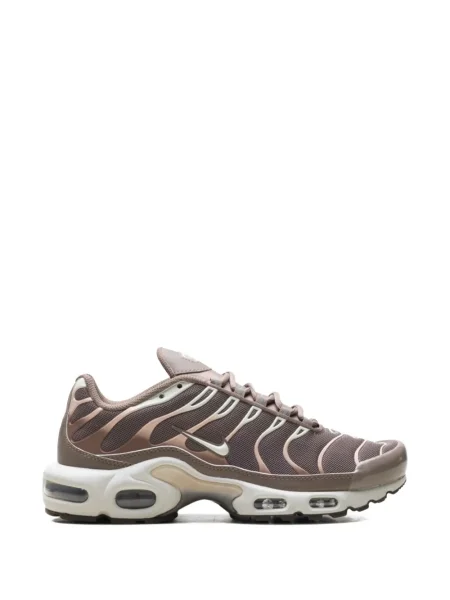 Sneakerși Nike Air Max Plus maro