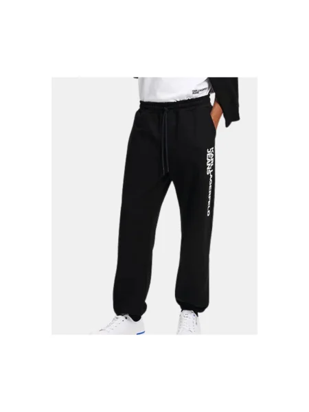 Trening Karl Lagerfeld negru