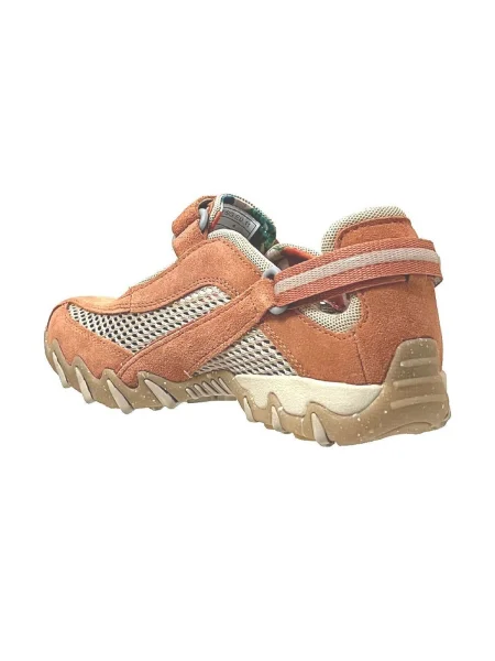 Pantofi Allrounder By Mephisto portocaliu
